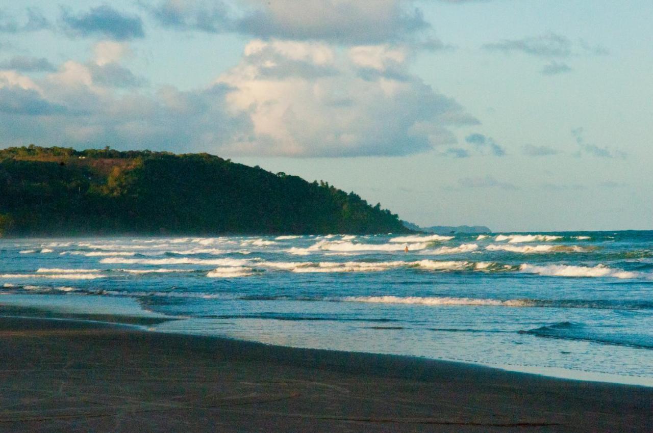 Recanto Dos Dendes Chales Serra Grande  Bagian luar foto