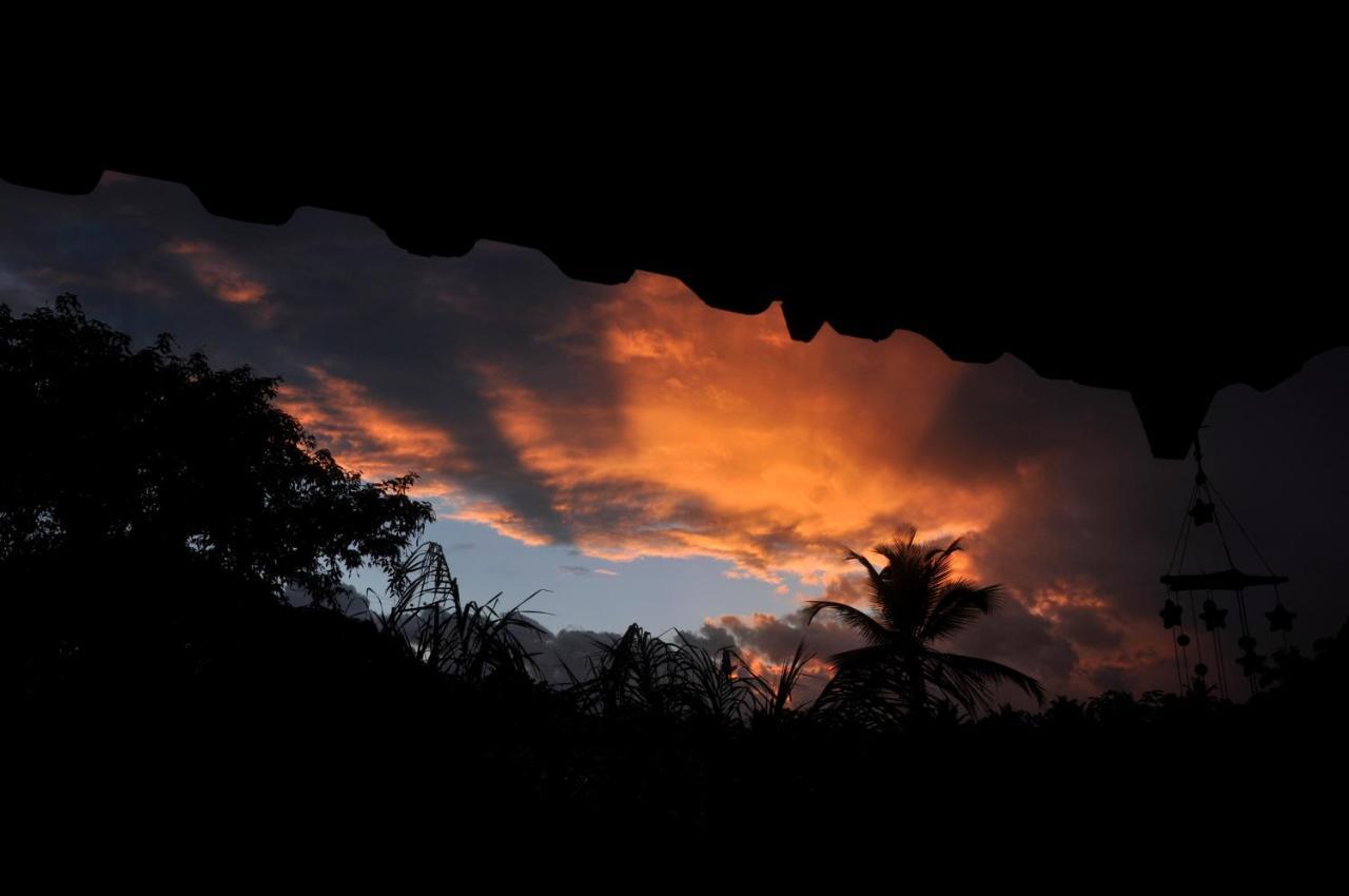 Recanto Dos Dendes Chales Serra Grande  Bagian luar foto